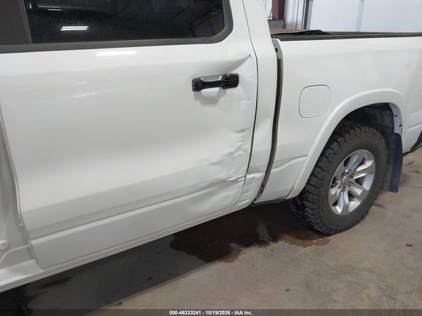 2022 RAM 1500 LARAMIE  4X4 5'7 BOX — I6