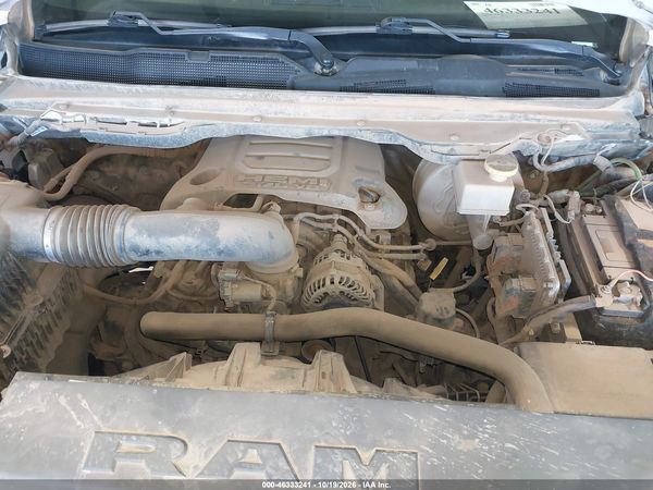 2022 RAM 1500 LARAMIE  4X4 5'7 BOX — I10