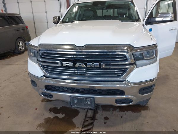 2022 RAM 1500 LARAMIE  4X4 5'7 BOX — I115
