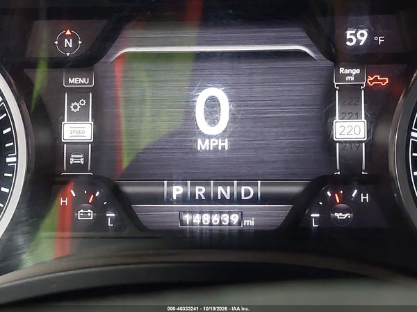 2022 RAM 1500 LARAMIE  4X4 5'7 BOX — I118