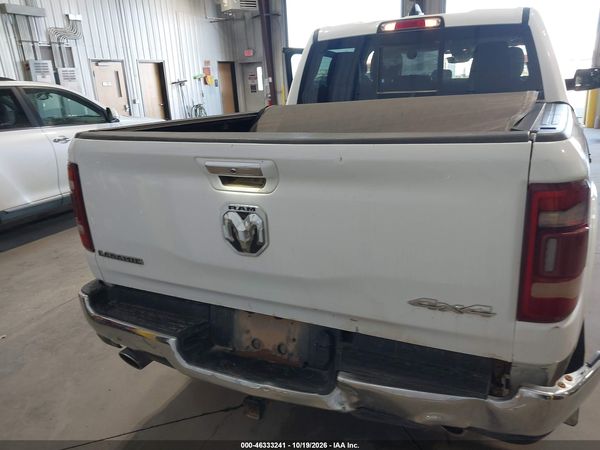 2022 RAM 1500 LARAMIE  4X4 5'7 BOX — I119