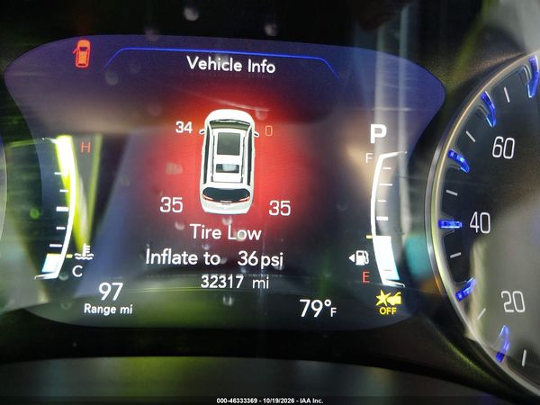 2026 CHRYSLER PACIFICA LIMITED — I118