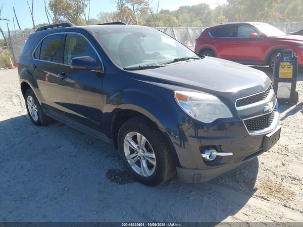 2015 CHEVROLET EQUINOX 1LT — I1