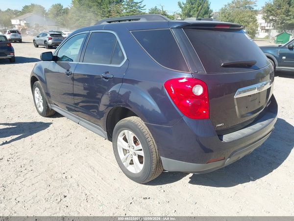 2015 CHEVROLET EQUINOX 1LT — I3
