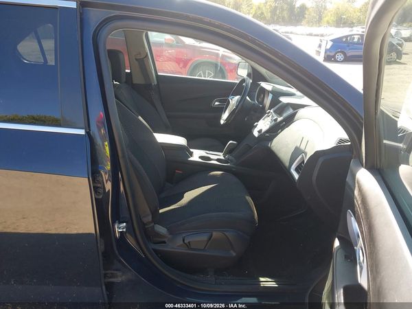 2015 CHEVROLET EQUINOX 1LT — I5