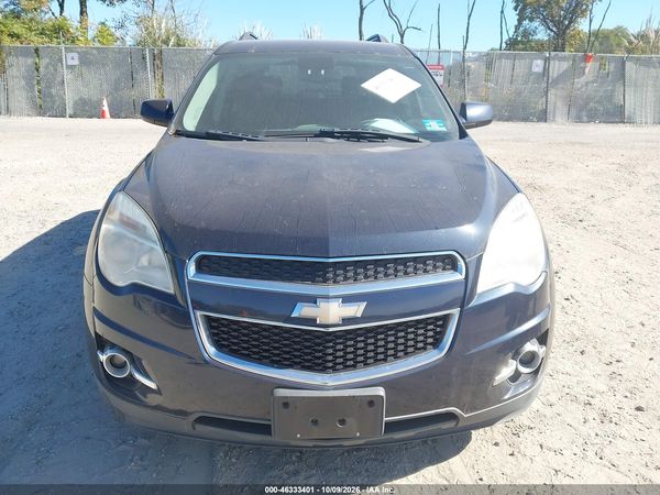2015 CHEVROLET EQUINOX 1LT — I6