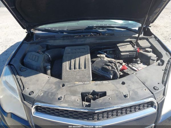 2015 CHEVROLET EQUINOX 1LT — I10