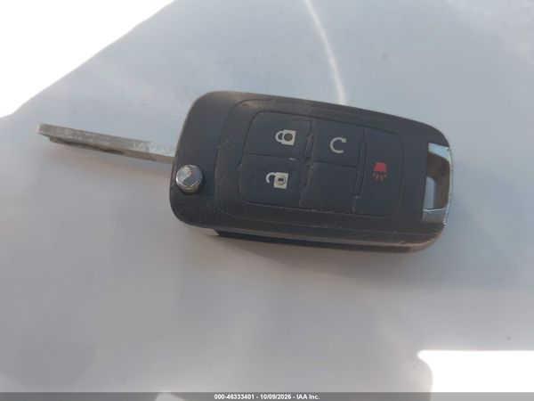 2015 CHEVROLET EQUINOX 1LT — I11