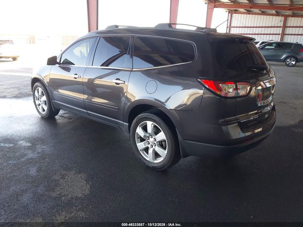 2017 CHEVROLET TRAVERSE 1LT — I3