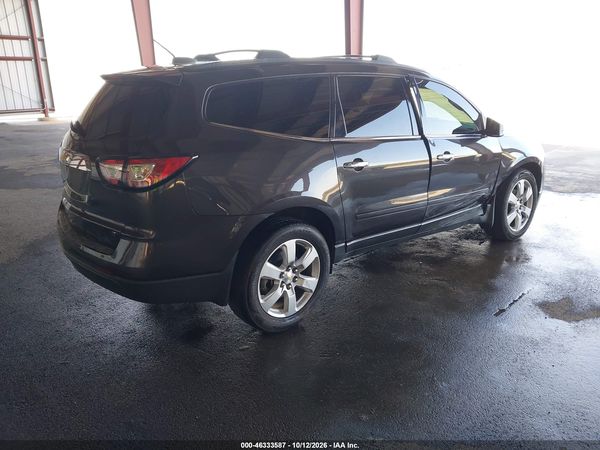 2017 CHEVROLET TRAVERSE 1LT — I4