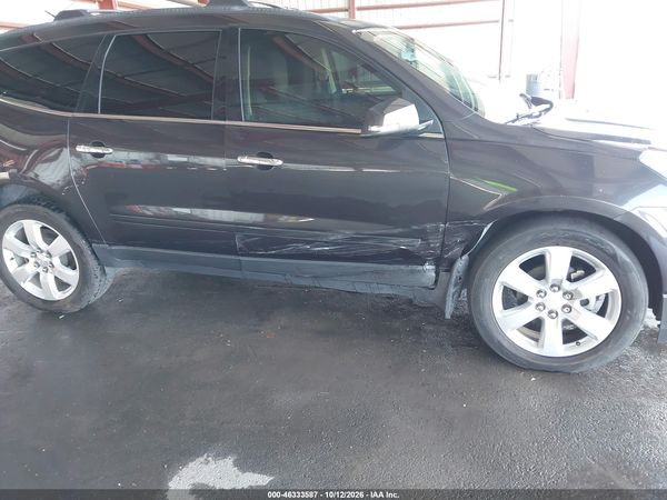 2017 CHEVROLET TRAVERSE 1LT — I6
