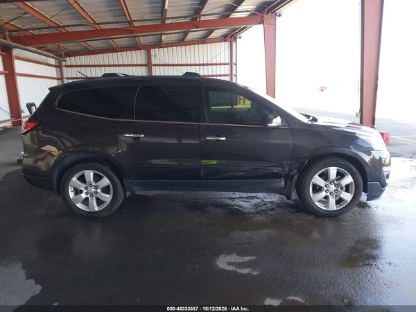 2017 CHEVROLET TRAVERSE 1LT — I116
