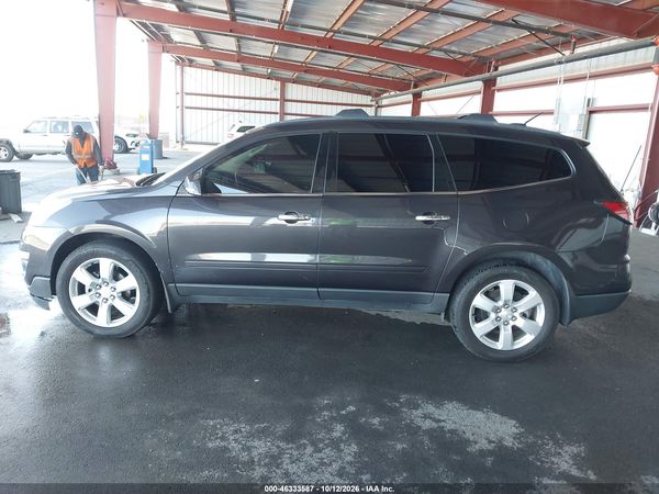 2017 CHEVROLET TRAVERSE 1LT — I117