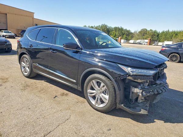 2023 ACURA MDX