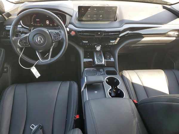 2023 ACURA MDX