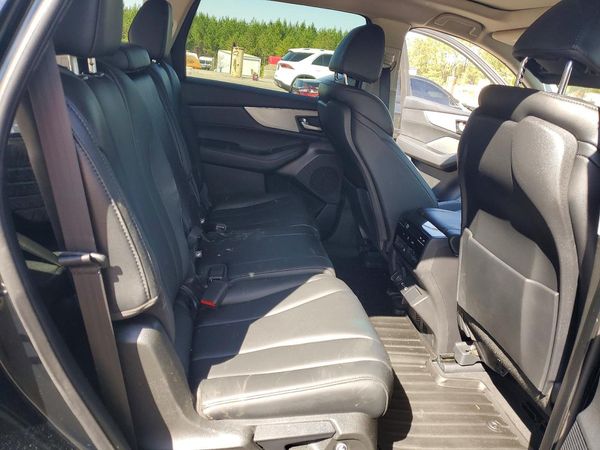 2023 ACURA MDX