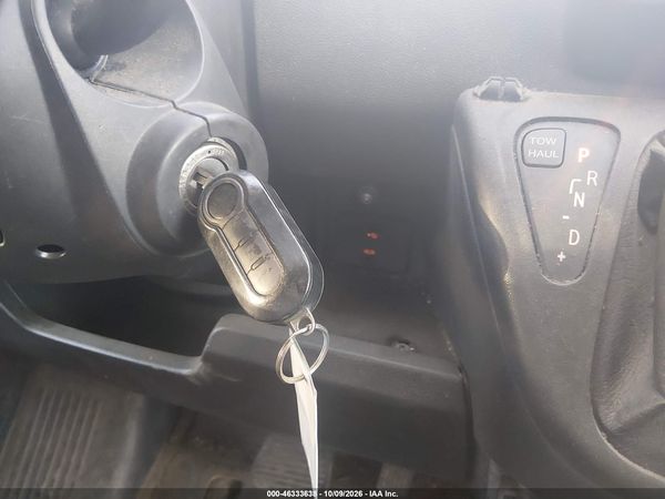 2017 RAM PROMASTER 1500 LOW ROOF 136 WB — I11