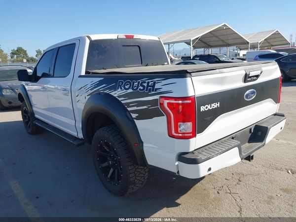 2017 FORD F-150 XLT — I3