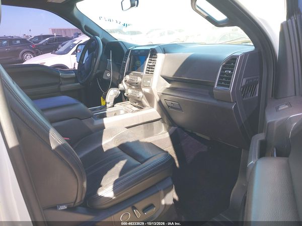 2017 FORD F-150 XLT — I5