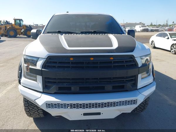 2017 FORD F-150 XLT — I115