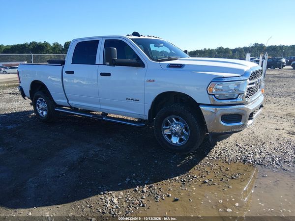 2021 RAM 2500 TRADESMAN  4X4 6'4 BOX — I1