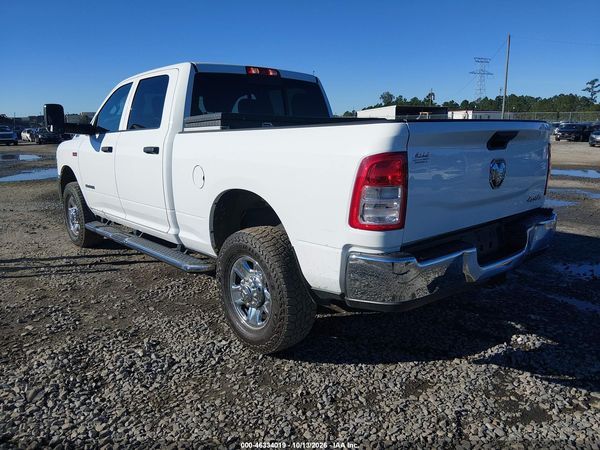 2021 RAM 2500 TRADESMAN  4X4 6'4 BOX — I3