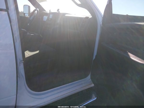 2021 RAM 2500 TRADESMAN  4X4 6'4 BOX — I5