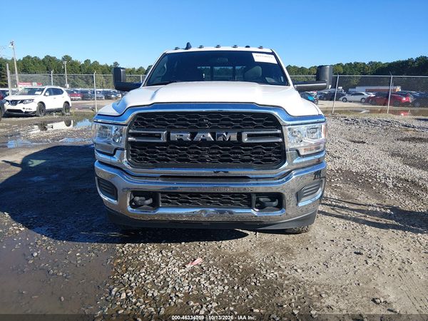 2021 RAM 2500 TRADESMAN  4X4 6'4 BOX — I115