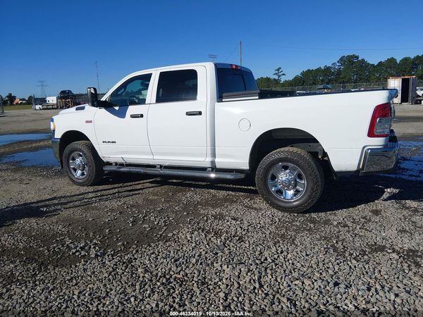 2021 RAM 2500 TRADESMAN  4X4 6'4 BOX — I117