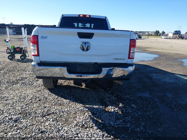 2021 RAM 2500 TRADESMAN  4X4 6'4 BOX — I119
