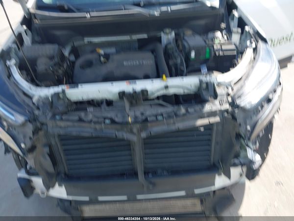 2022 CHEVROLET EQUINOX FWD 2FL — I10