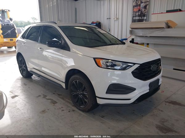 2022 FORD EDGE SE — I1