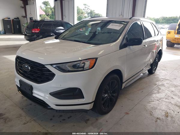 2022 FORD EDGE SE — I2