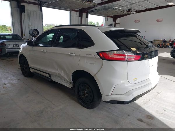 2022 FORD EDGE SE — I3