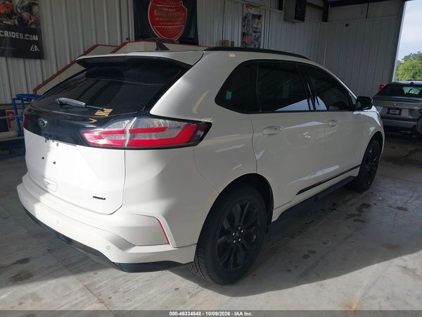 2022 FORD EDGE SE — I4