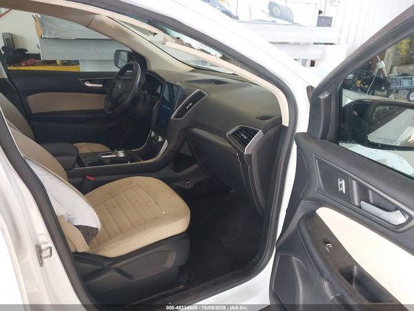 2022 FORD EDGE SE — I5