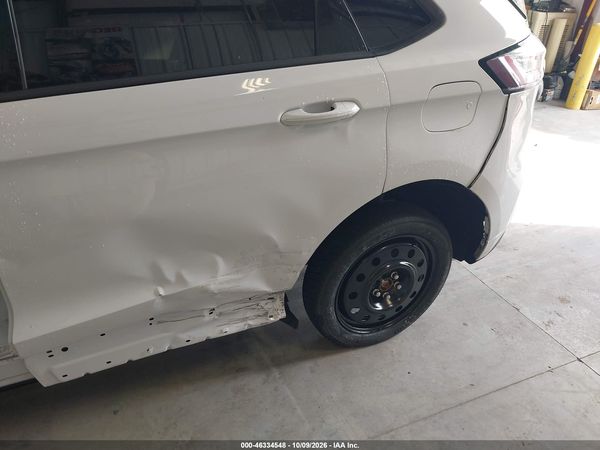 2022 FORD EDGE SE — I6