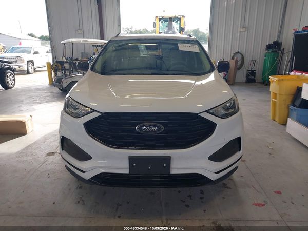2022 FORD EDGE SE — I115