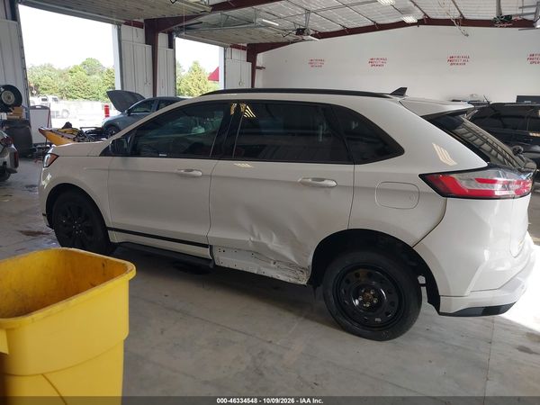 2022 FORD EDGE SE — I117