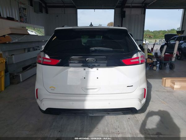 2022 FORD EDGE SE — I119