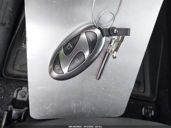 2025 HYUNDAI TUCSON SEL — I11