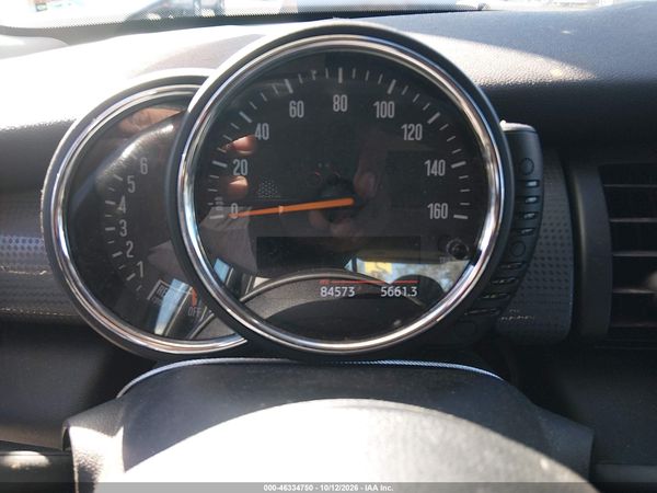 2016 MINI HARDTOP COOPER — I7