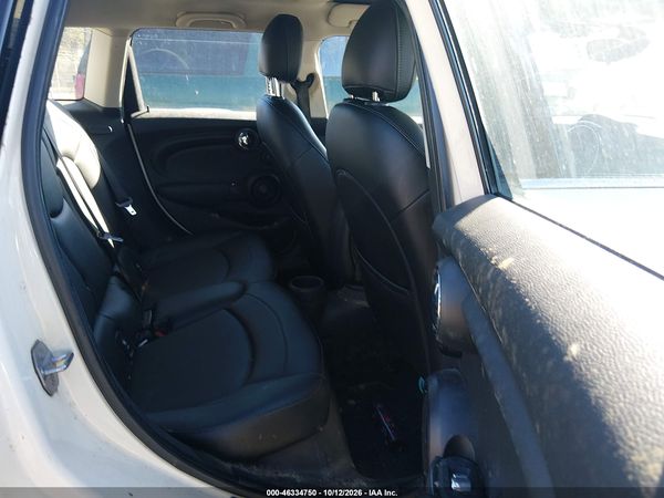 2016 MINI HARDTOP COOPER — I8