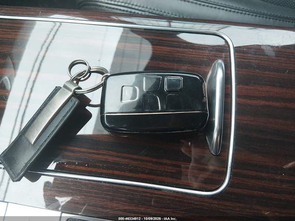 2013 LAND ROVER RANGE ROVER HSE — I11
