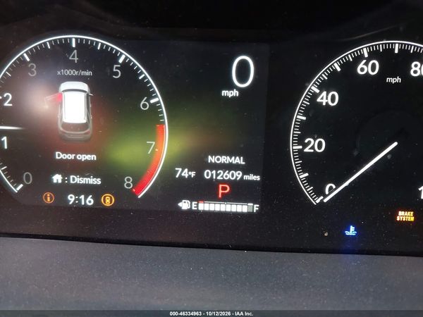 2025 HONDA PILOT EX-L — I7