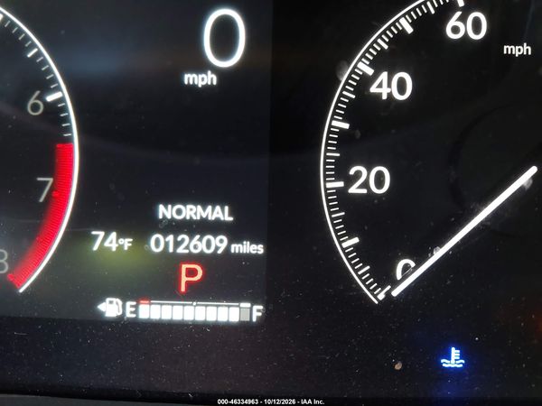 2025 HONDA PILOT EX-L — I118