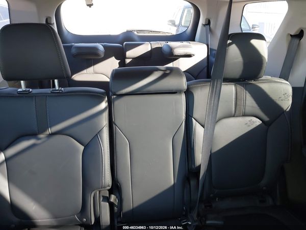 2025 HONDA PILOT EX-L — I155