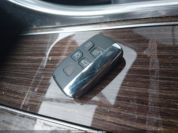 2014 LAND ROVER RANGE ROVER SPORT — I11