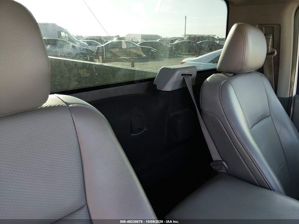 2017 FORD F-150 XL — I8