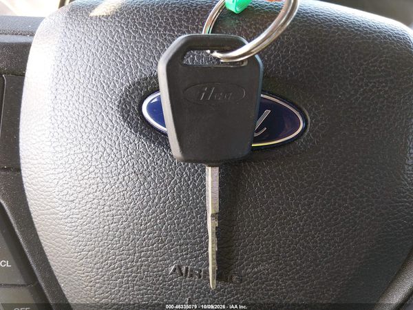 2017 FORD F-150 XL — I11